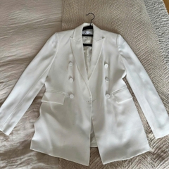 Blazer thương hiệu ZARA
