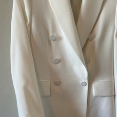 Blazer thương hiệu ZARA