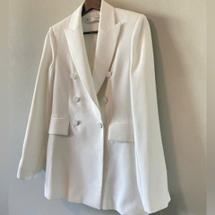 Blazer thương hiệu ZARA