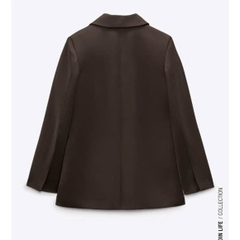Blazer thương hiệu ZARA