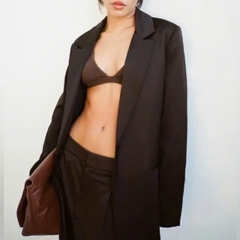 Blazer thương hiệu ZARA