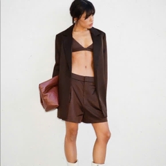 Blazer thương hiệu ZARA