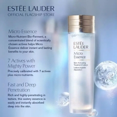 Nước thần Estee Lauder Xanh- 30ml