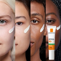Kem chống nắng phổ rộng kiềm dầu 12h La Roche Posay 15ml