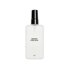 Xịt khoáng khóa nền Chai Xịt 3CE Giữ Lớp Trang Điểm Bền Màu 100ml | Official Store Face Make up Cosmetic