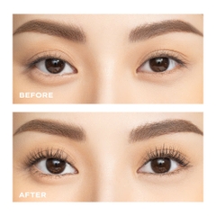 Chuốt mi tơi dài lâu trôi Lemonade Soaring Mascara 6ml
