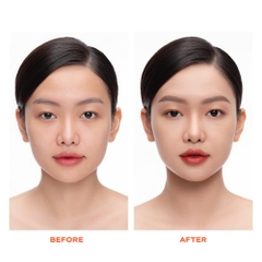 Phấn nước siêu kiềm dầu Lemonade Supermatte Cushion 15g màu 00.extra light