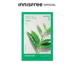 Set 5 mặt nạ dưỡng da Innisfree