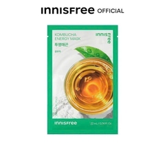 Set 5 mặt nạ dưỡng da Innisfree