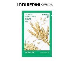 Set 5 mặt nạ dưỡng da Innisfree