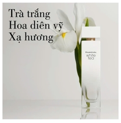 Nước hoa Nữ Elizabeth Arden White Tea 100ml thương hiệu Elizabeth Arden