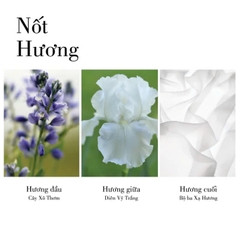 Nước hoa Nữ Elizabeth Arden White Tea 100ml thương hiệu Elizabeth Arden