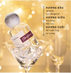 Nước hoa Strastruck 50ml thương hiệu Verites
