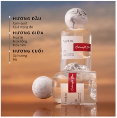 Nước hoa Verites Midnight Bloom 50ml
