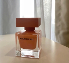 Nước Hoa nữ Narciso Rodriguez Narciso Eau De Parfum Ambrée 30ml