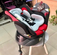Ghế ngồi ô tô Aprica Fladea
