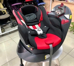 Ghế ngồi ô tô Aprica Fladea