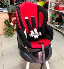 Ghế ngồi ô tô Aprica Fladea