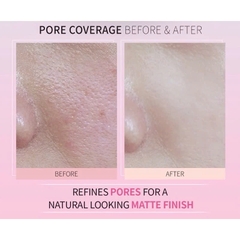 Phấn tươi Essence Cover Pact New Original Age 20s ( màu hồng)