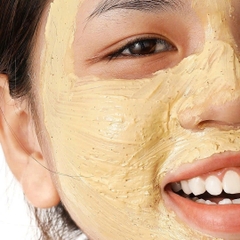 Mặt nạ nghệ Hưng Yên 30ml thương hiệu Cocoon