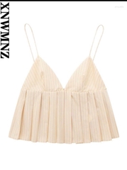 Áo 2 dây thương hiệu Zara