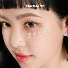 Kem che khuyết điểm kiềm dầu bền màu Lemonade Matte Addict Concealer 3g