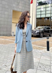 Blazer thương hiệu HUIEN Design