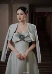 Đầm tiểu thư