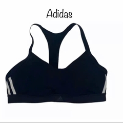 Adidas  Áo Bra Tập Luyện Nữ