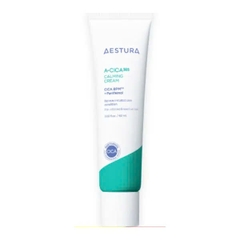 Kem Dưỡng Ẩm Làm Dịu Da Aestura A-Cica365 Relief Cream 60ml