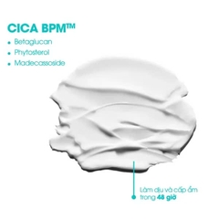 Kem Dưỡng Ẩm Làm Dịu Da Aestura A-Cica365 Relief Cream 60ml
