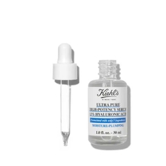 Dưỡng Chất Dưỡng Da Ultra Pure Serum 1.5% Hyaluronic Acid thương hiệu Keihl's