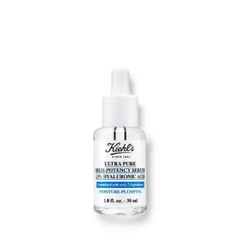 Dưỡng Chất Dưỡng Da Ultra Pure Serum 1.5% Hyaluronic Acid thương hiệu Keihl's