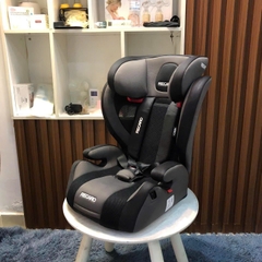 Ghế ngồi ô tô Recaro nội địa Nhật