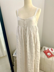 Đầm xòe thương hiệu  AMYWPNEHOUSE BRAND Trung Quốc