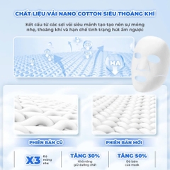 Combo 5 Mặt Nạ Phục Hồi Da Thô Ráp BNBG Vita Genic Hydrating Jelly Mask 30ml