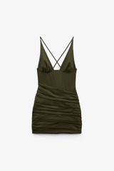 Đầm thương hiệu ZARA