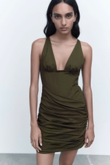 Đầm thương hiệu ZARA