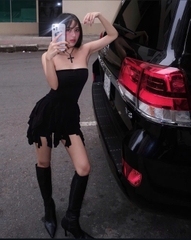 Đầm quây thương hiệu VINTAGEGOUT