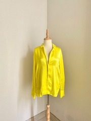 Áo sơ mi thương hiệu H&M
