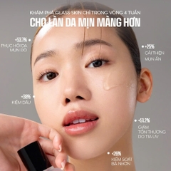 Tinh chất dưỡng da Ốc sên giúp ngăn ngừa lão hóa JUMISO Snail Mucin 95 + Peptide 140ml