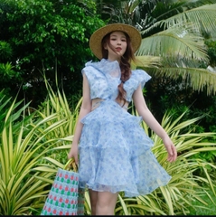 ĐẦM thương hiệu RECHIC