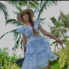ĐẦM thương hiệu RECHIC