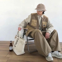ÁO KAKI THƯƠNG HIỆU FASHION