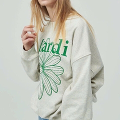 ÁO HOODIE THƯƠNG HIỆU MARDI MERCREDI