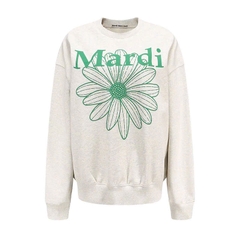 ÁO HOODIE THƯƠNG HIỆU MARDI MERCREDI