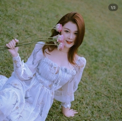 ĐẦM THƯƠNG HIỆU THE COUNTRY BOUTIRUES