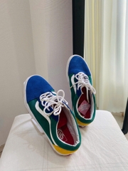 GIÀY THƯƠNG HIỆU VANS