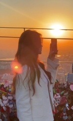 ÁO KHOÁC DẠ THƯƠNG HIỆU TONE N TONE