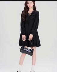 ĐẦM  THƯƠNG HIỆU DILYS CLOTHES